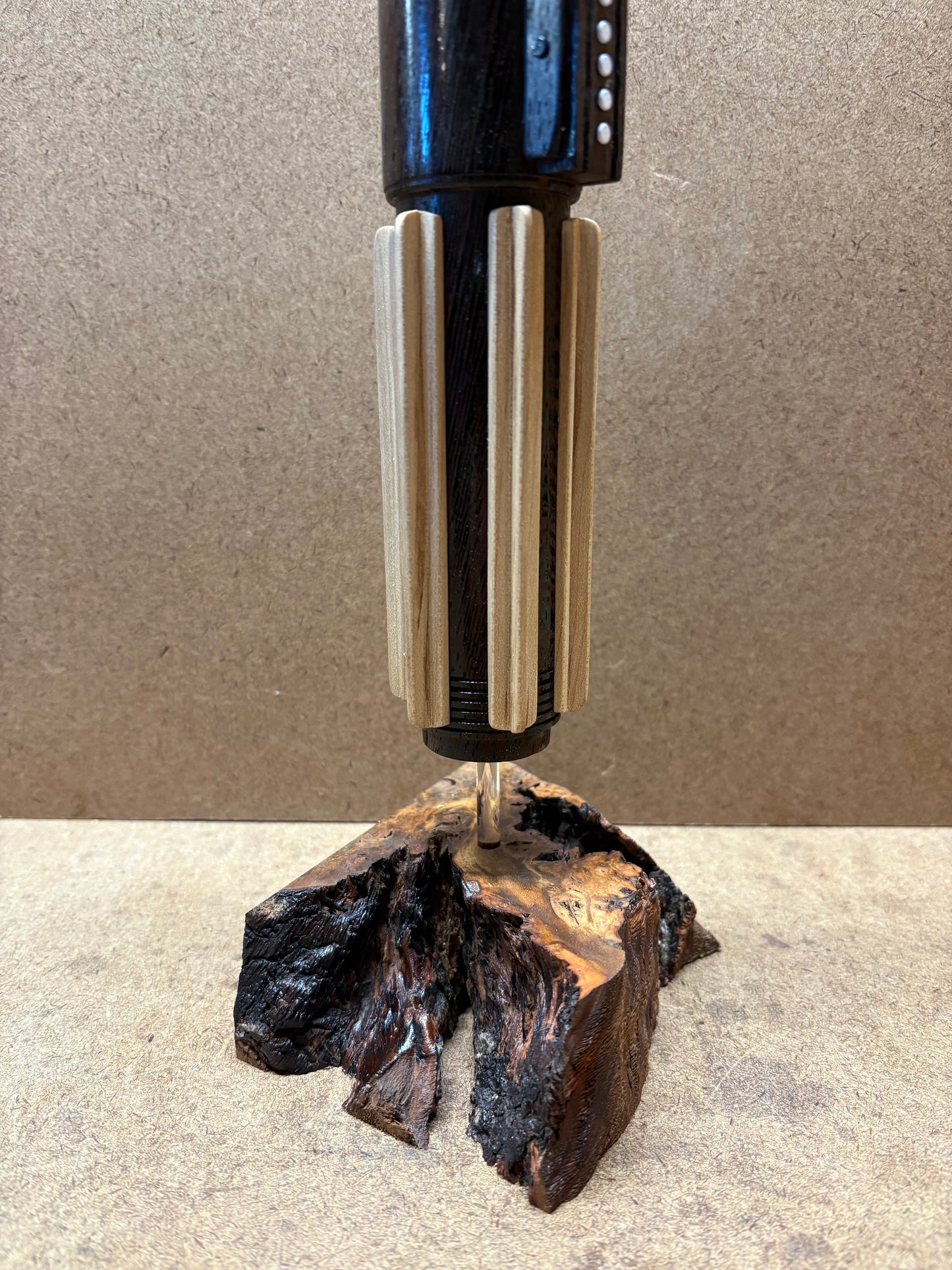 Vader’s Hilt