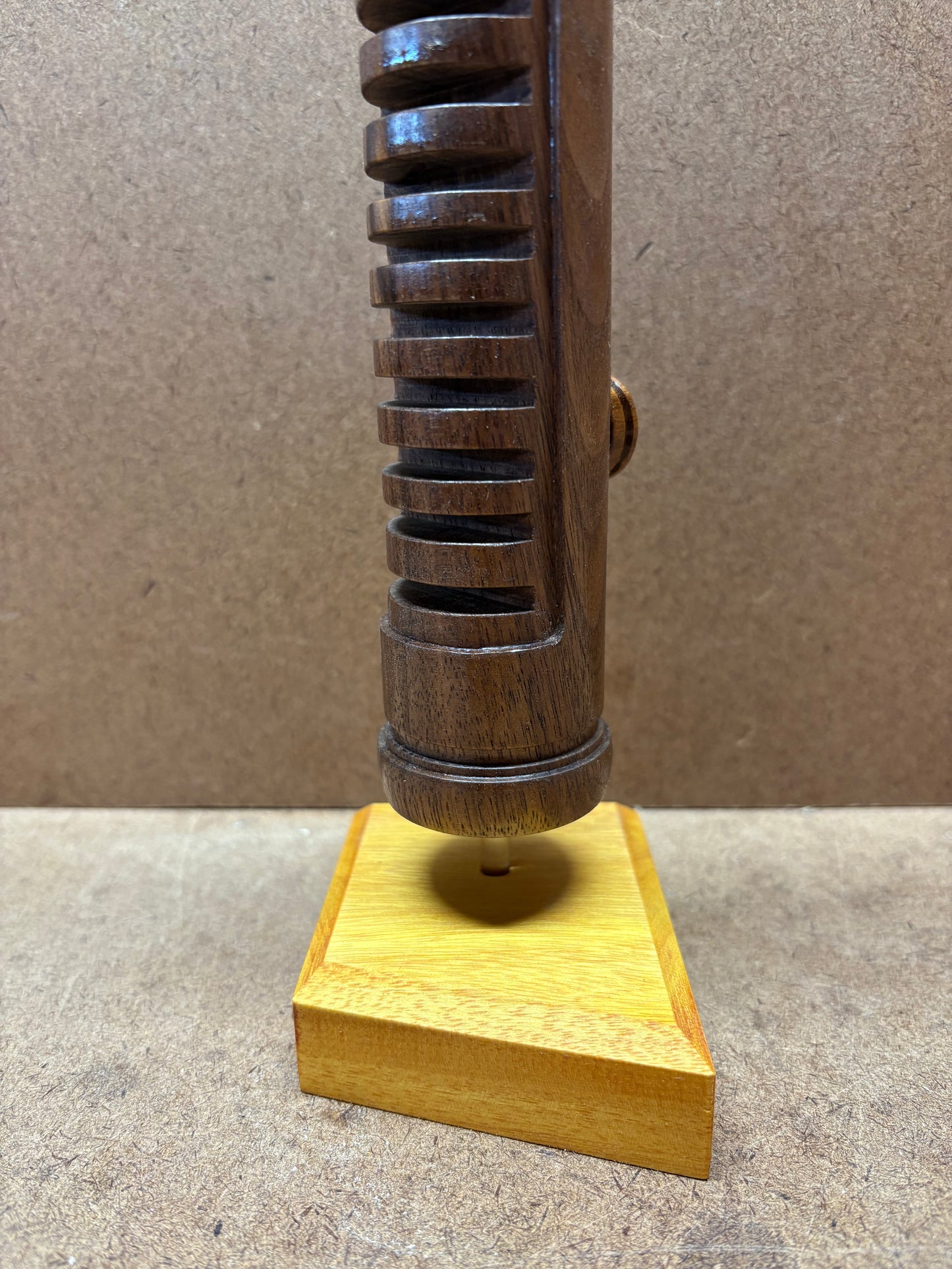 Qui-Gon Hilt