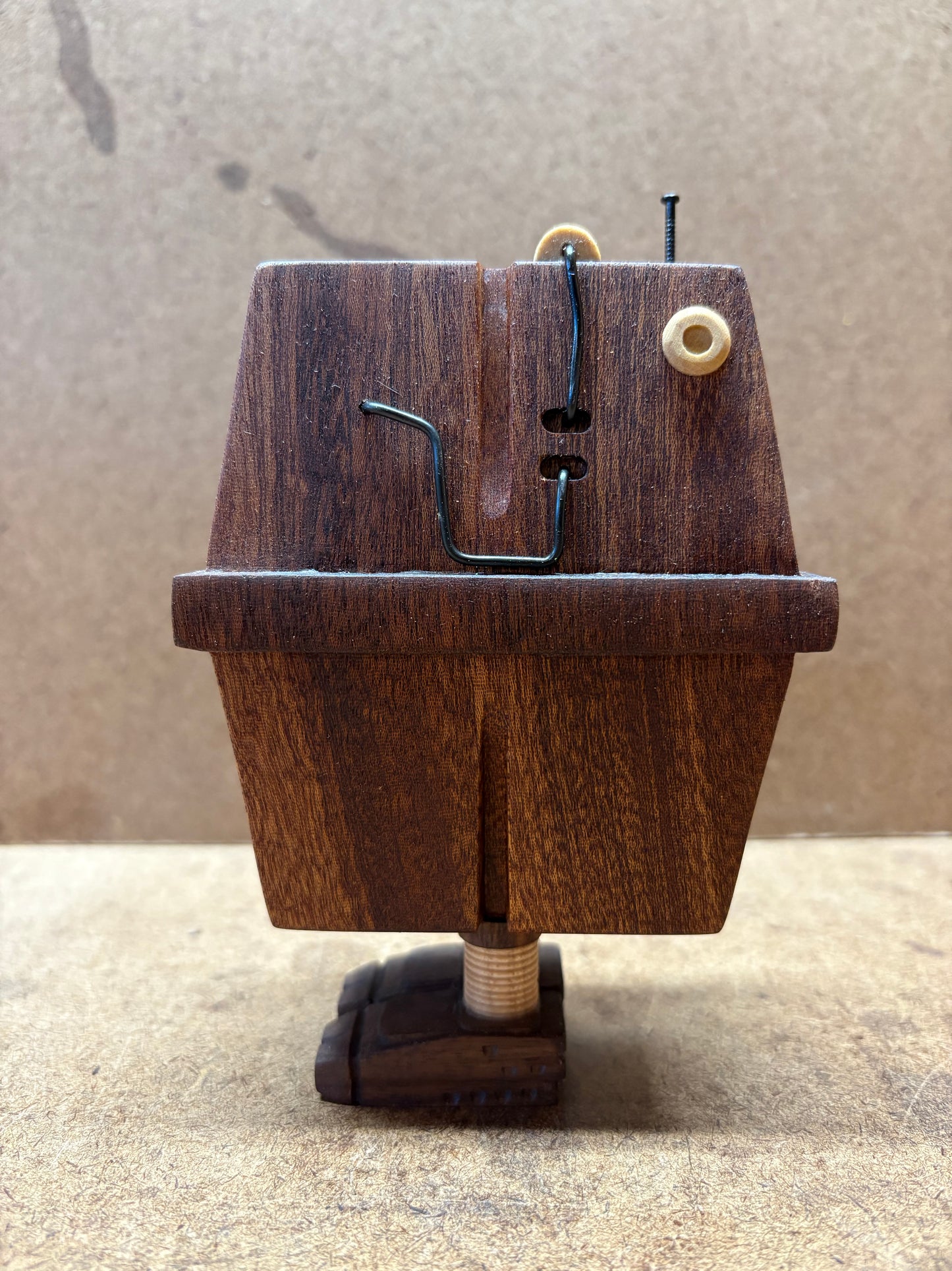 GONK