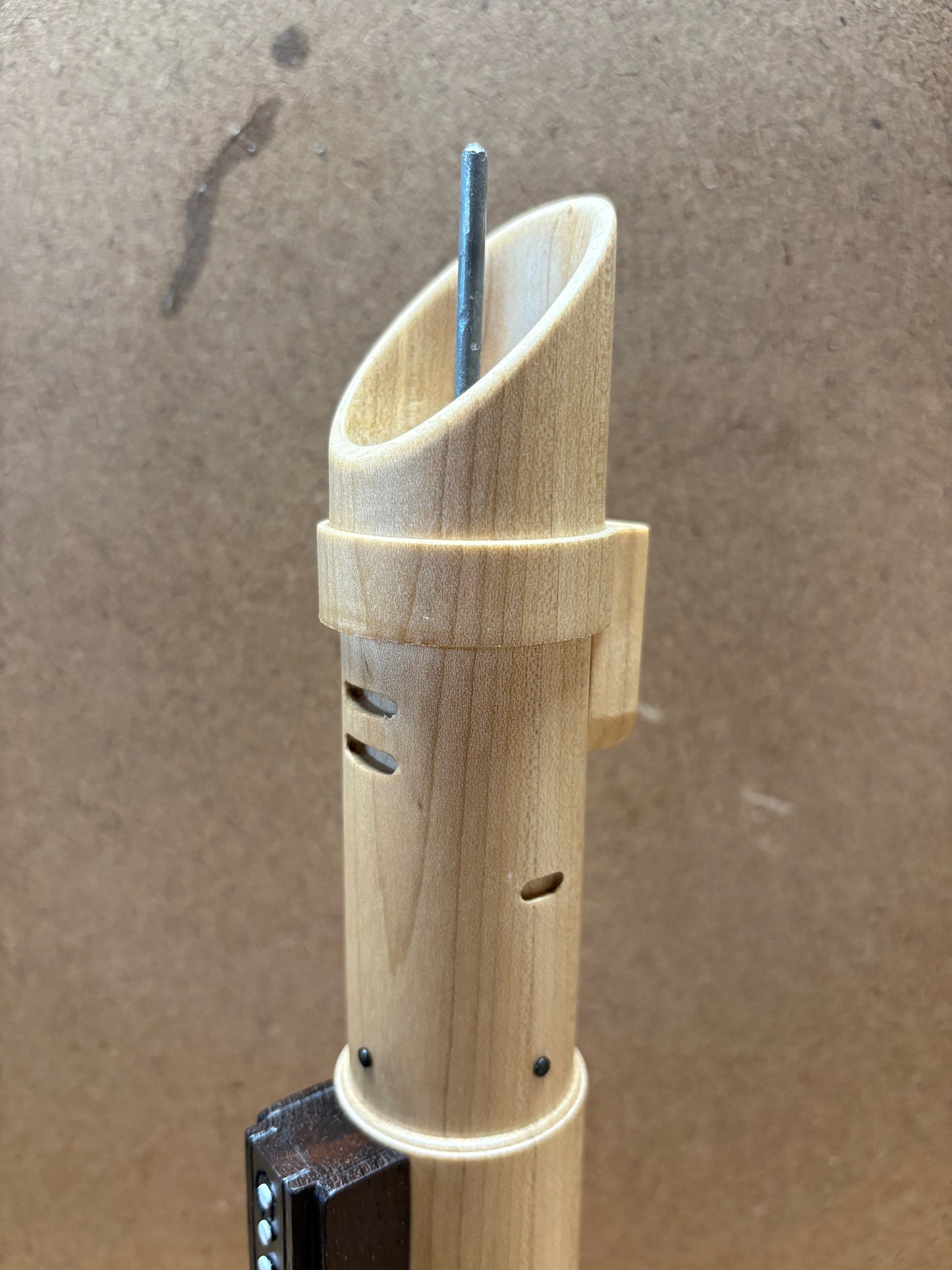 Vader’s Hilt (Maple)