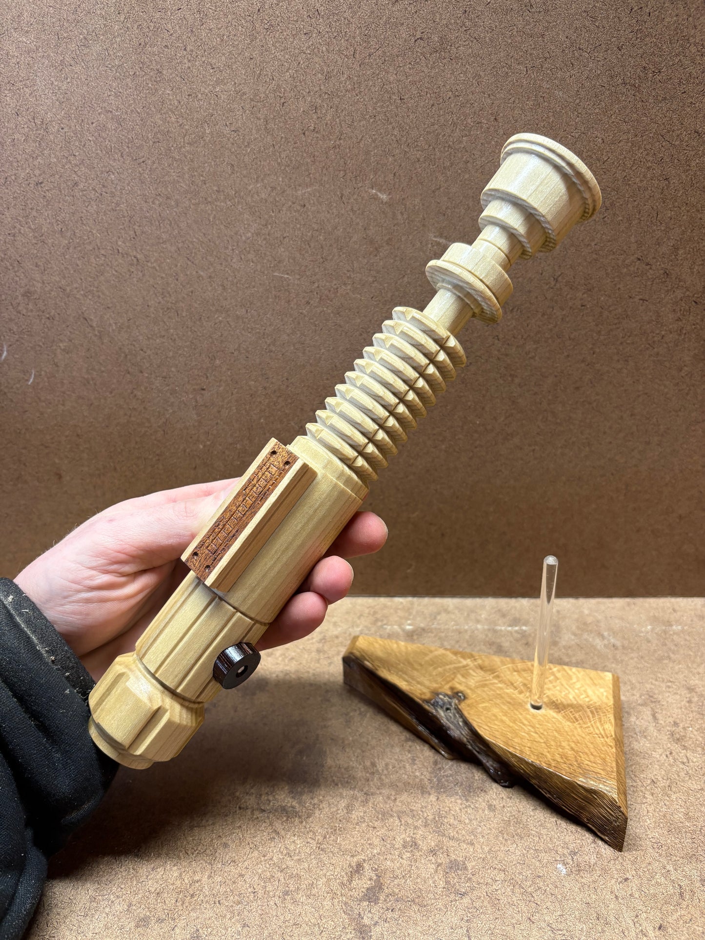 Obi-Wan’s Hilt