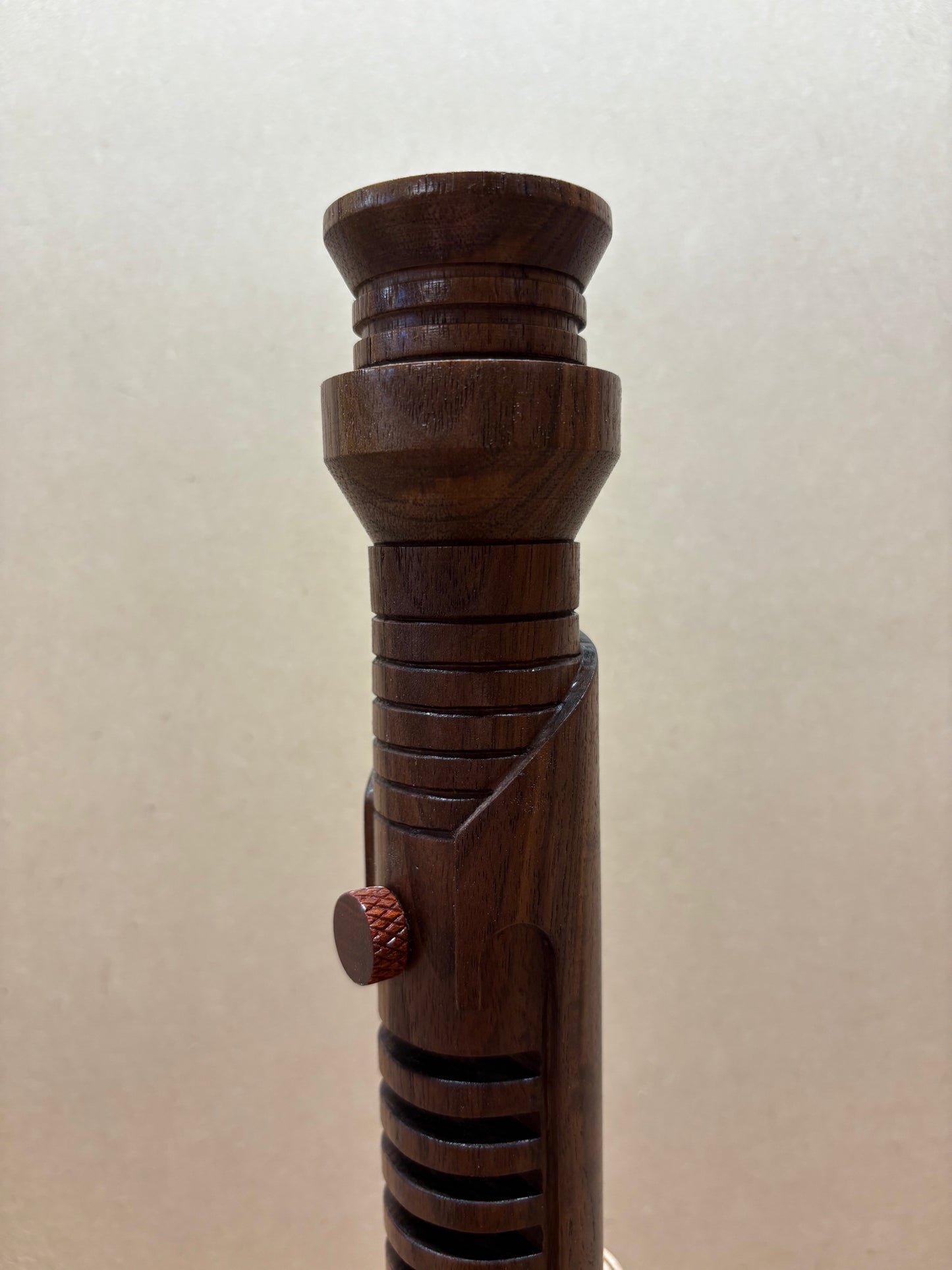 Qui-Gon’s Hilt