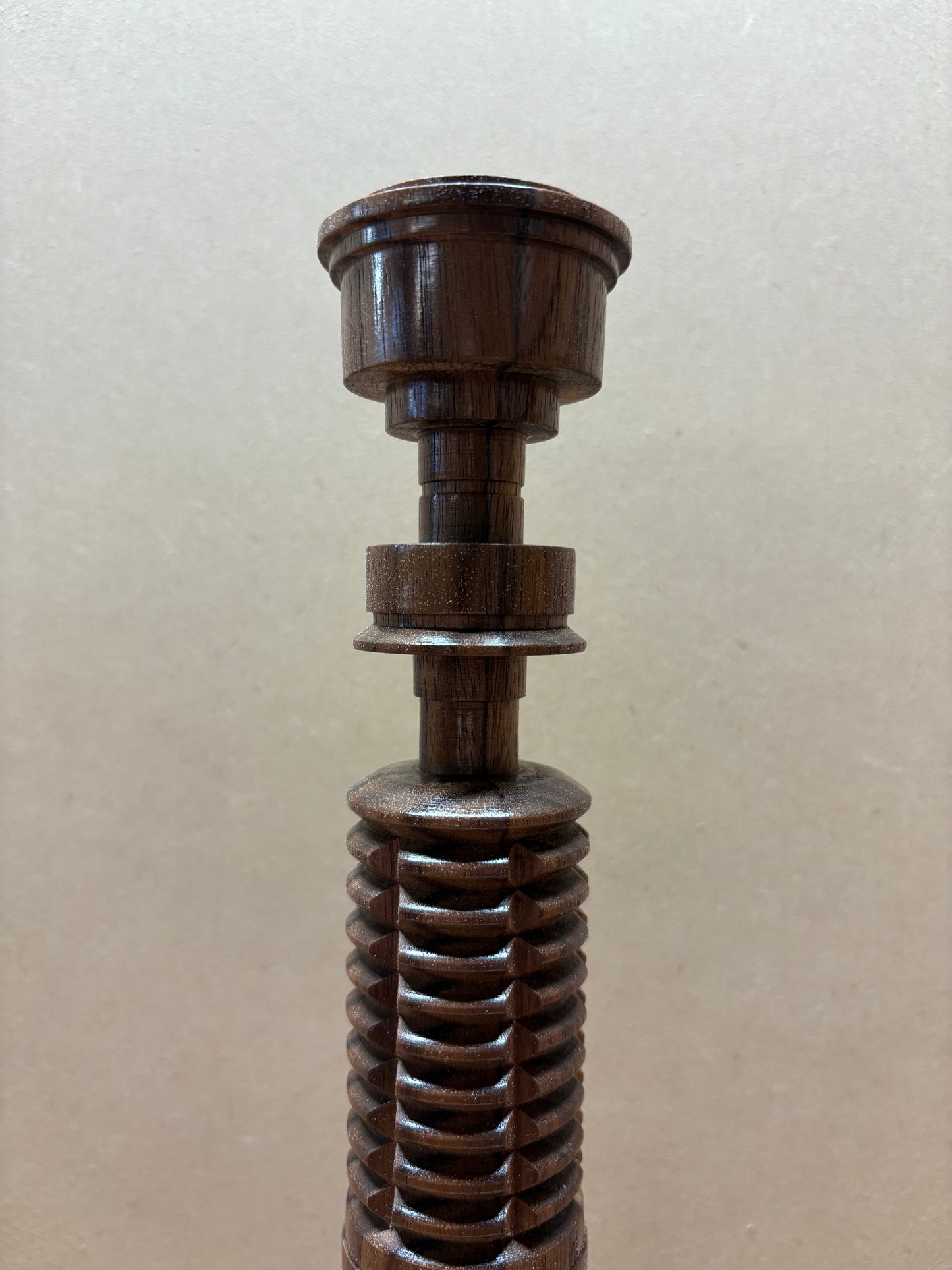 Walnut Kenobi