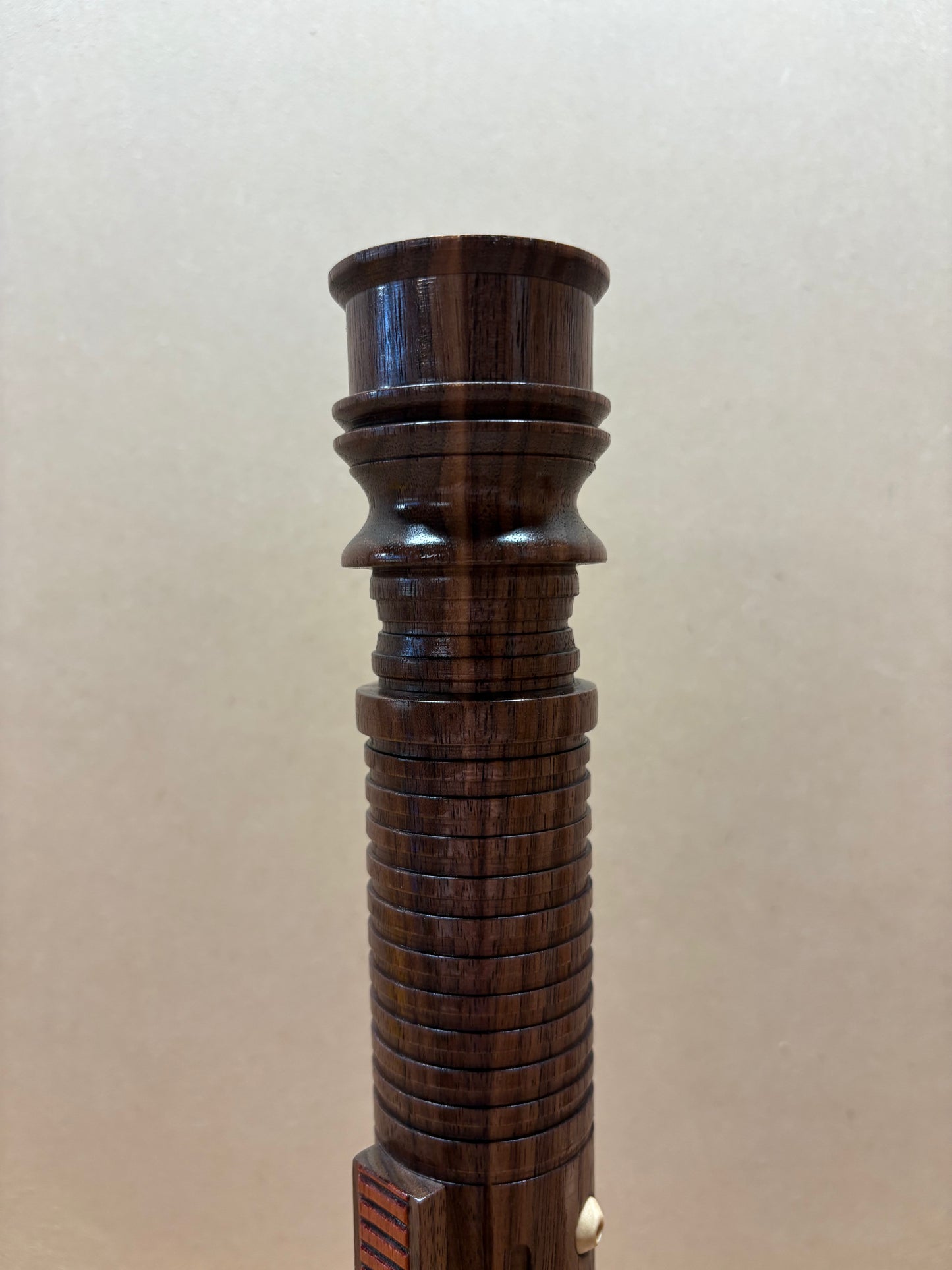 Walnut Ki-Adi