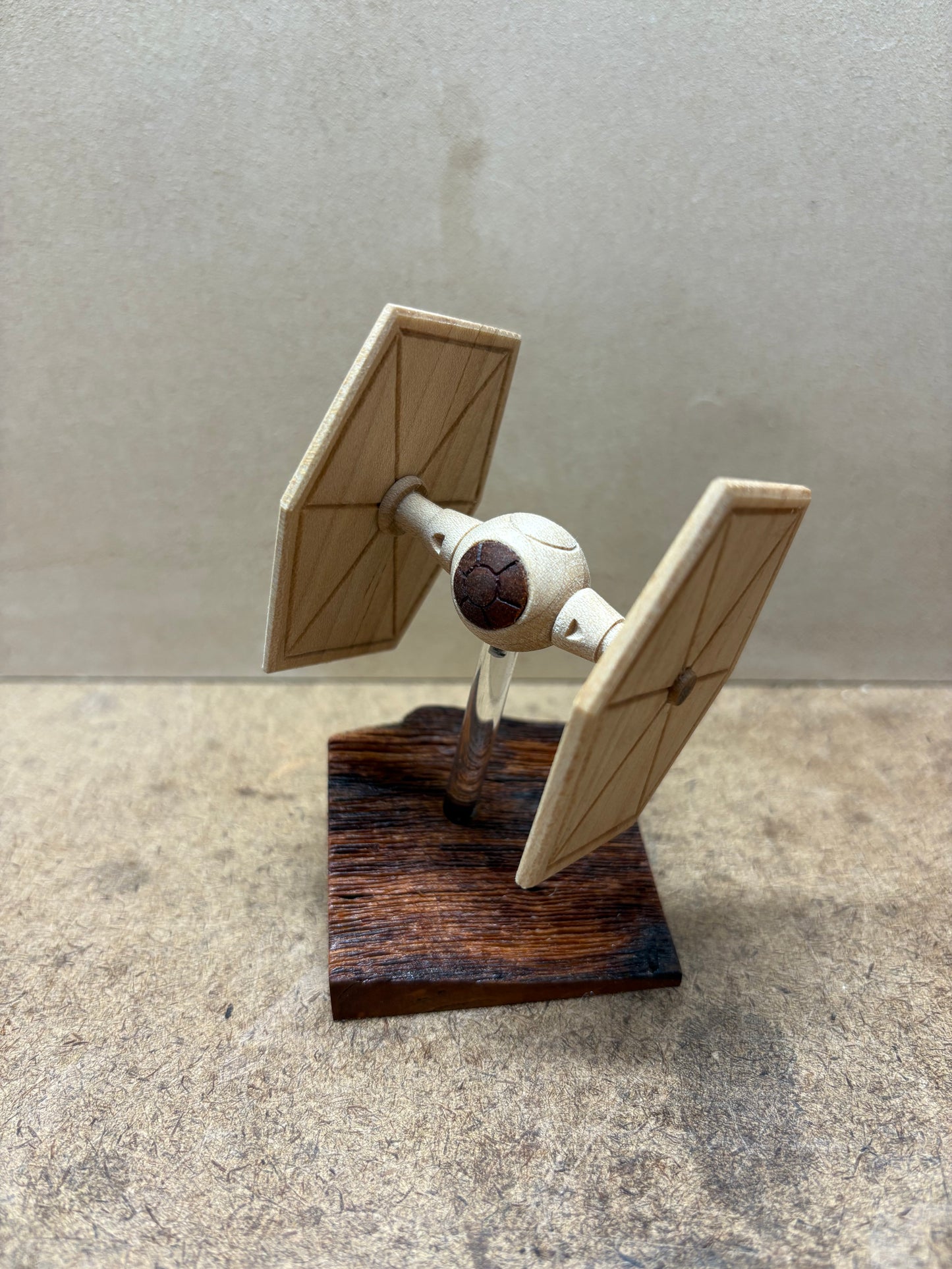 Mini-Fighter