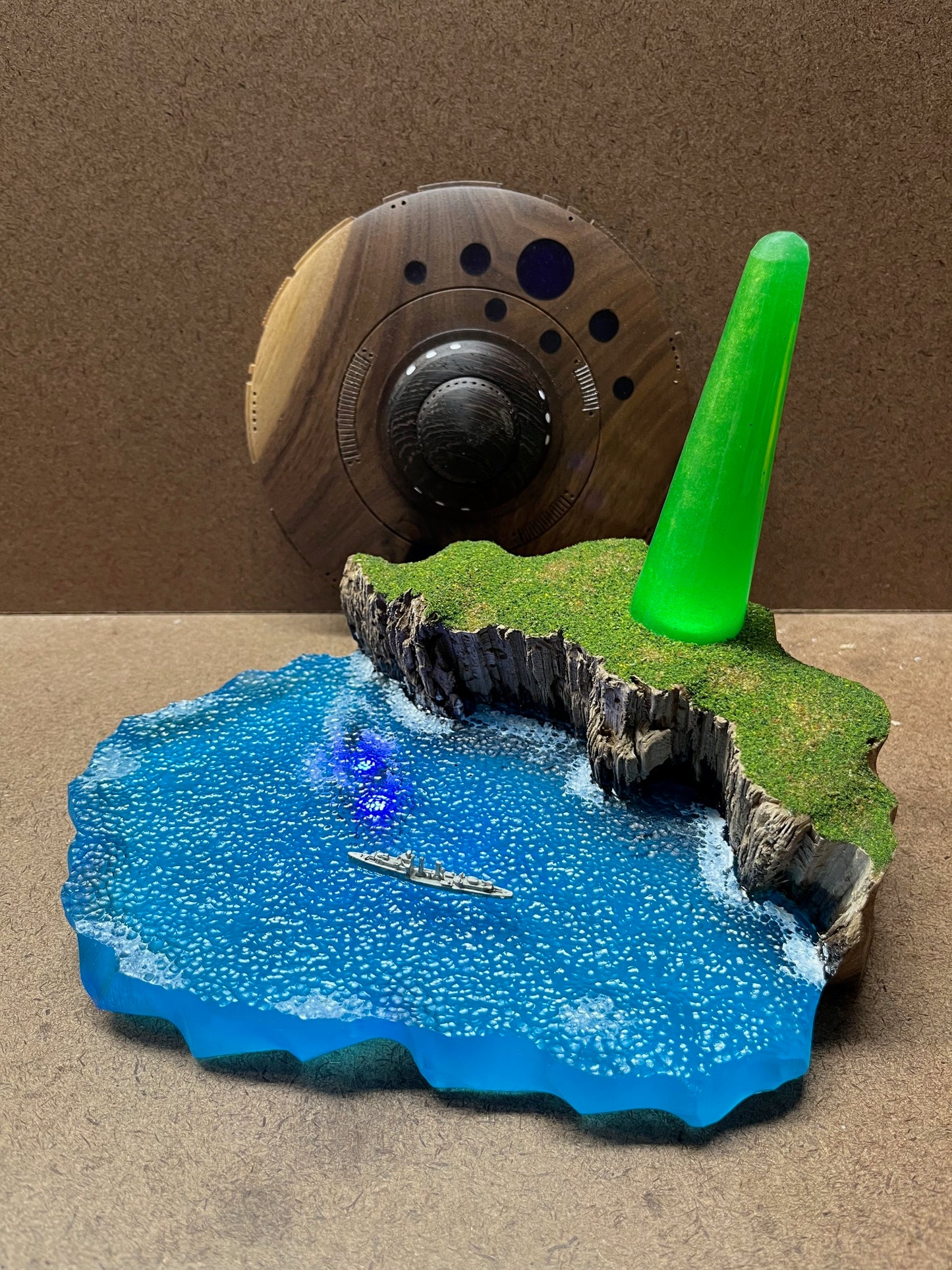 Day 64