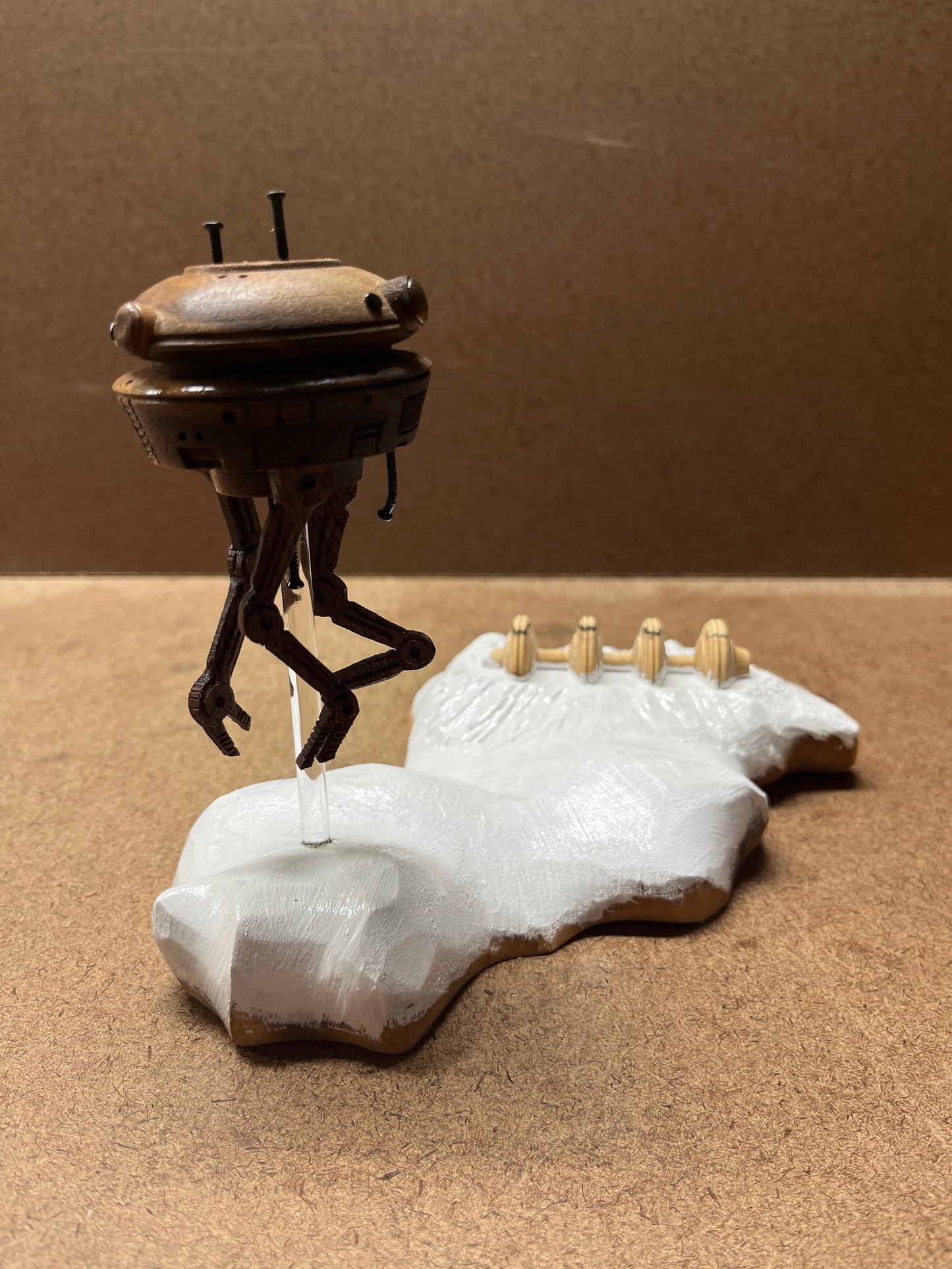 Imperial Probe Droid