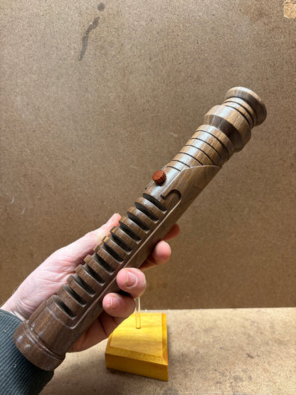 Qui-Gon Hilt