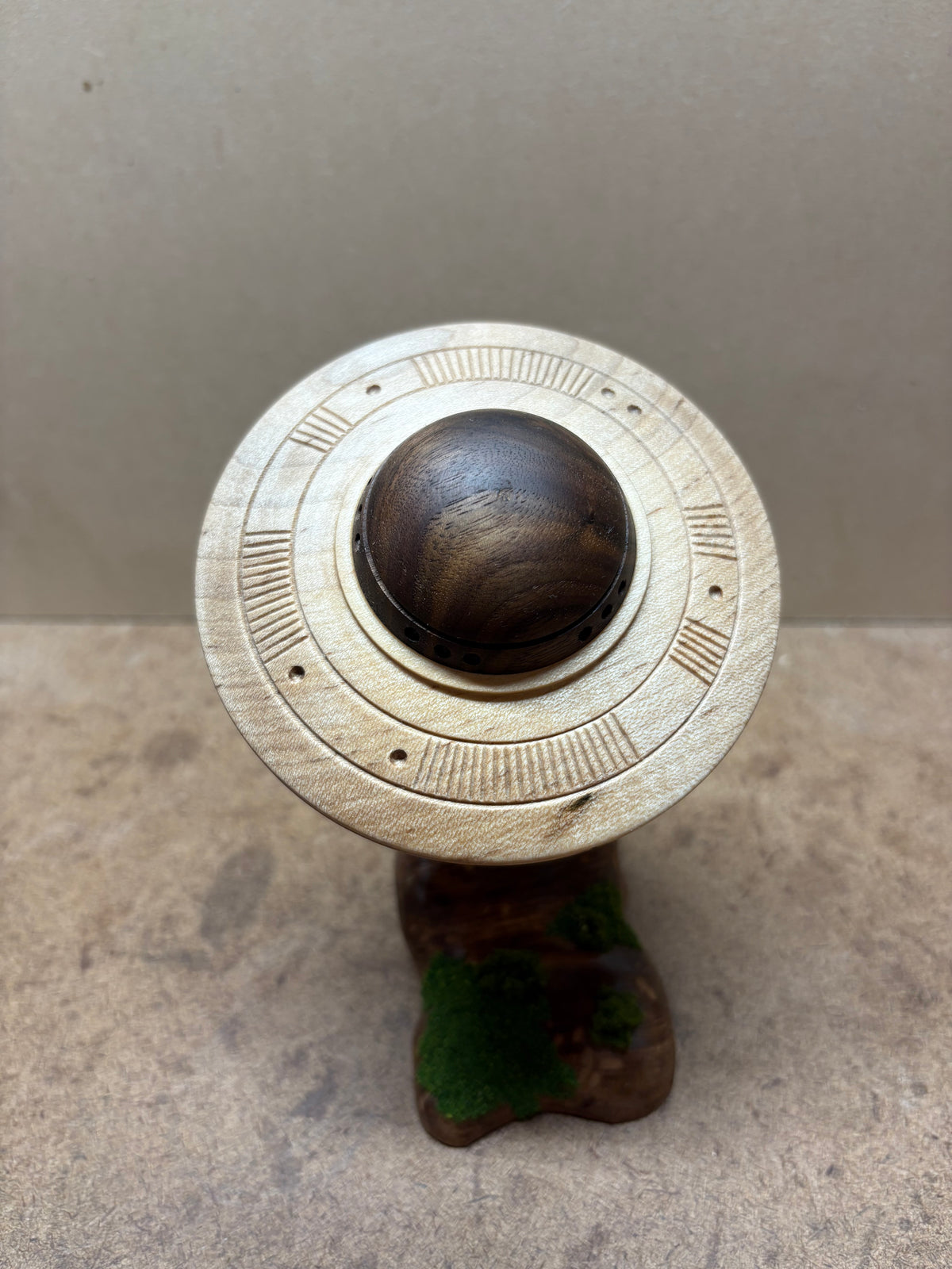 Banking UFO