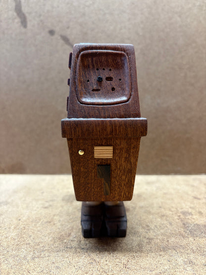 GONK