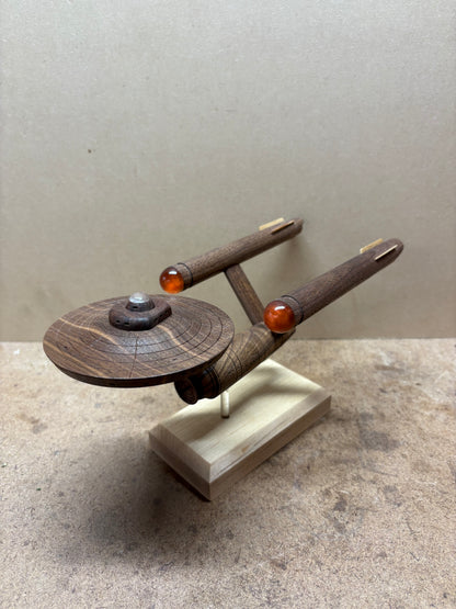 The Enterprise