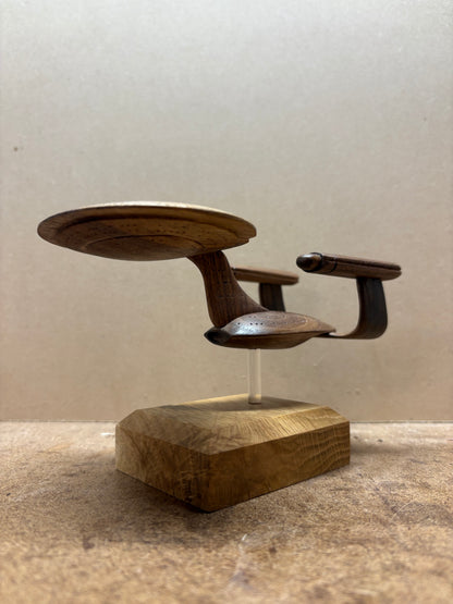 Walnut Enterprise