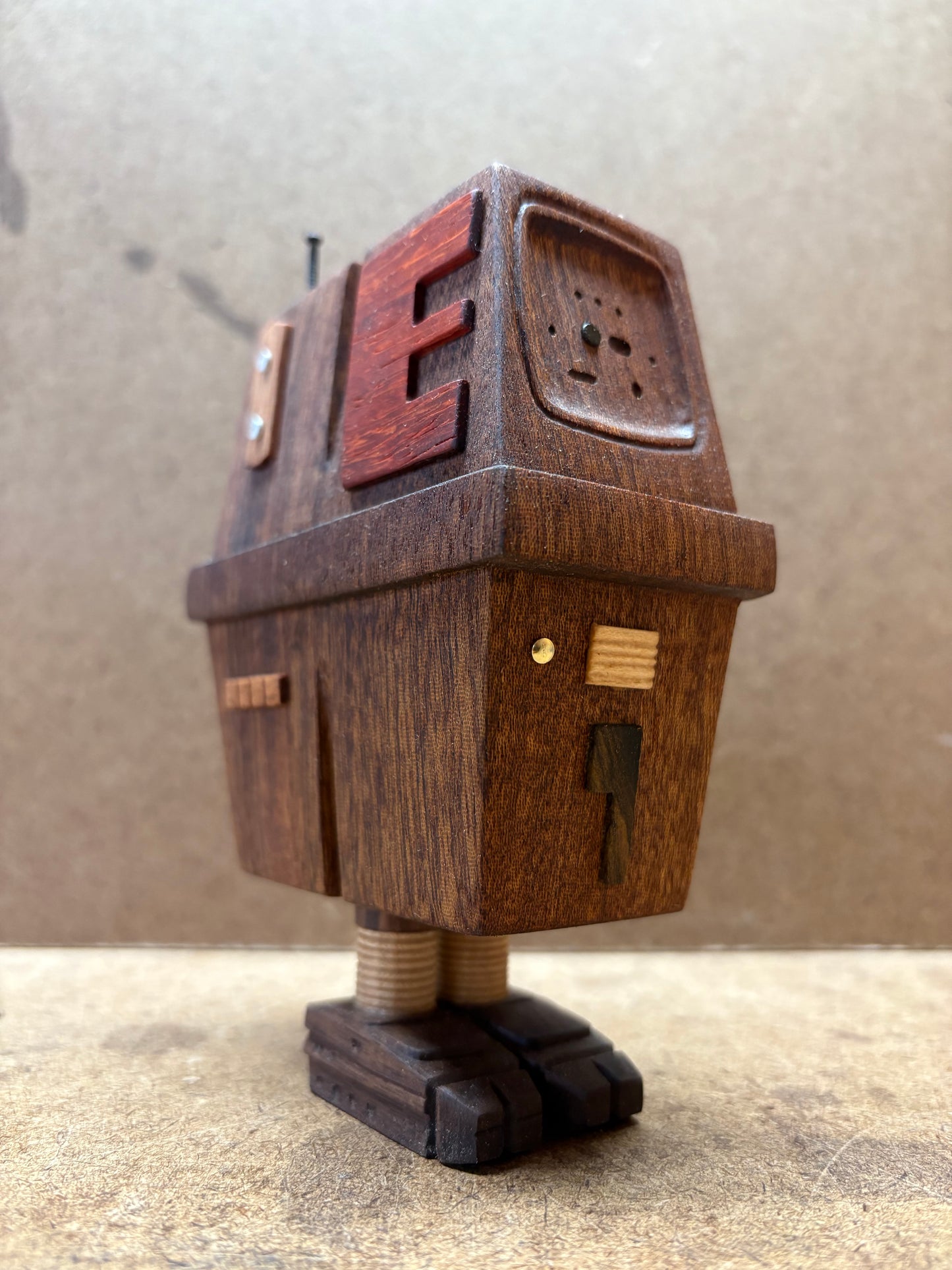 GONK