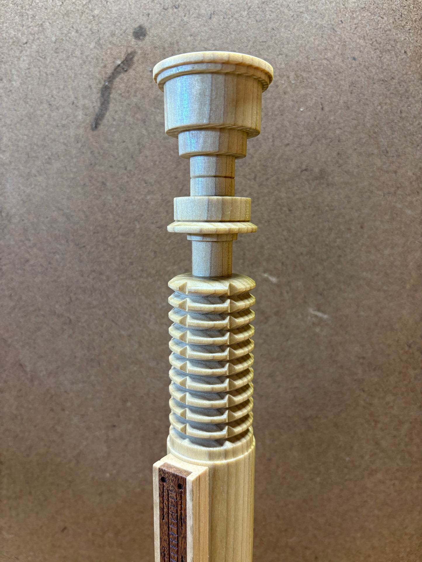 Obi-Wan’s Hilt