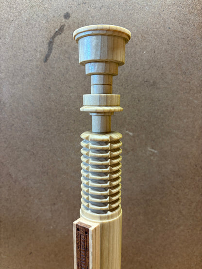 Obi-Wan’s Hilt