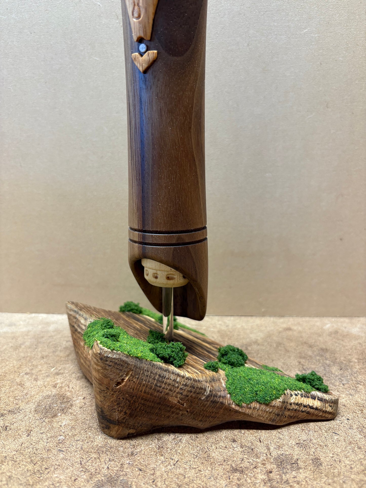 Gungi’s Hilt