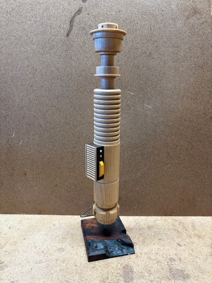 Luke’s Hilt