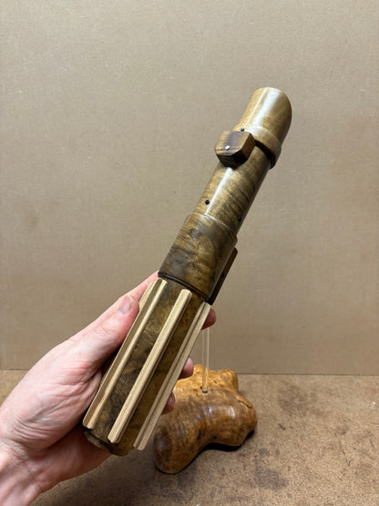 Bay Laurel Hilt