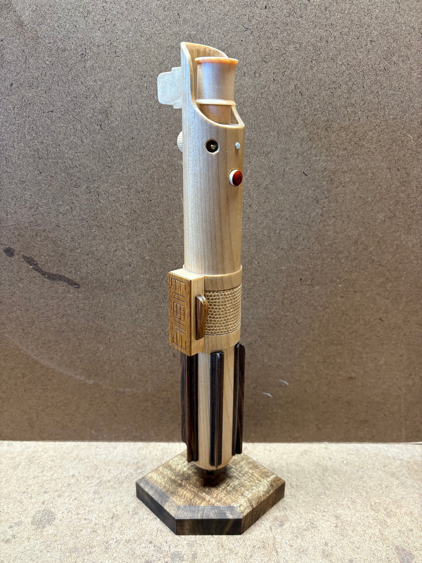 Anakin Hilt