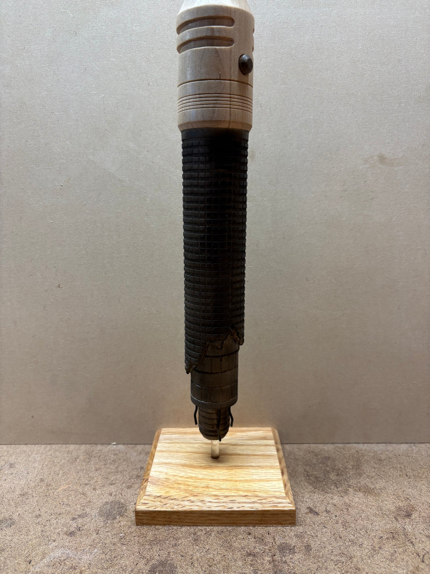 Cal Kestis Hilt