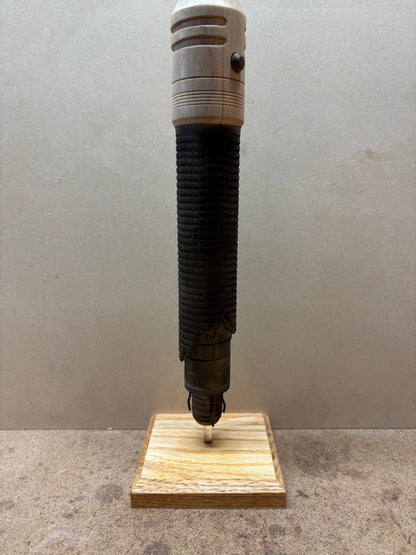 Cal Kestis Hilt