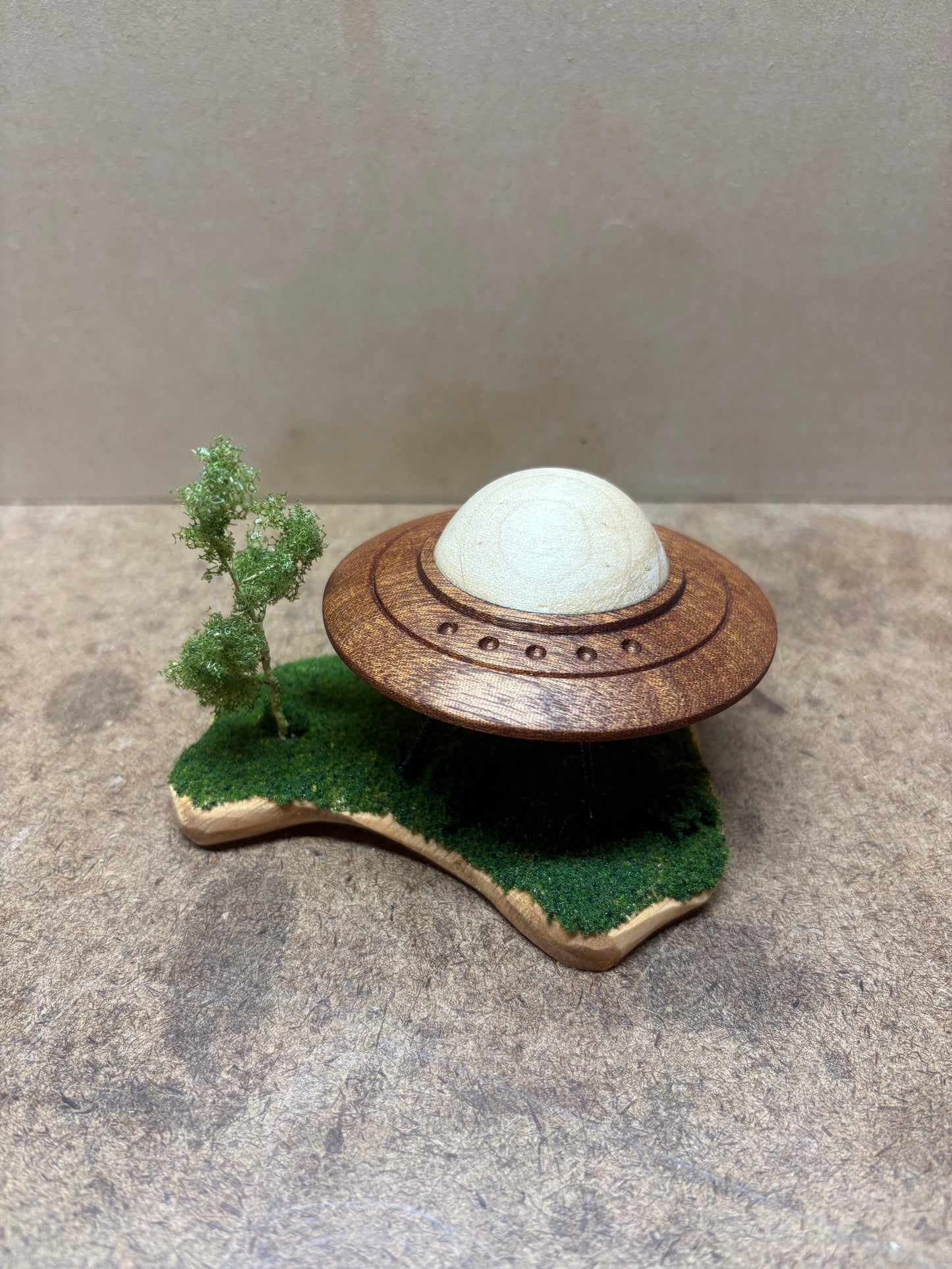 Mini Lander