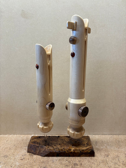 Ahsoka’s Hilts