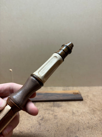 Sonic Screwdriver