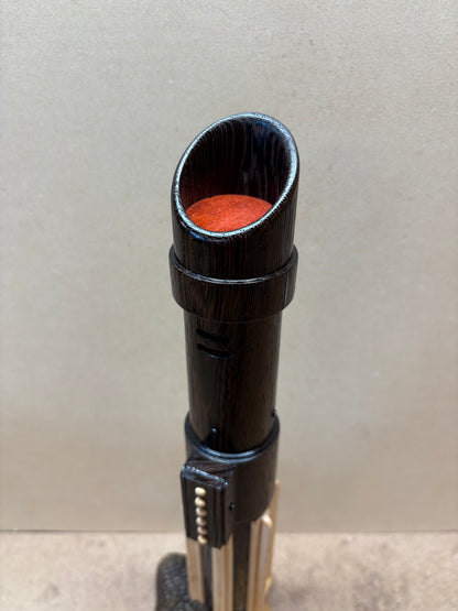 Black Wenge Vader’s Hilt