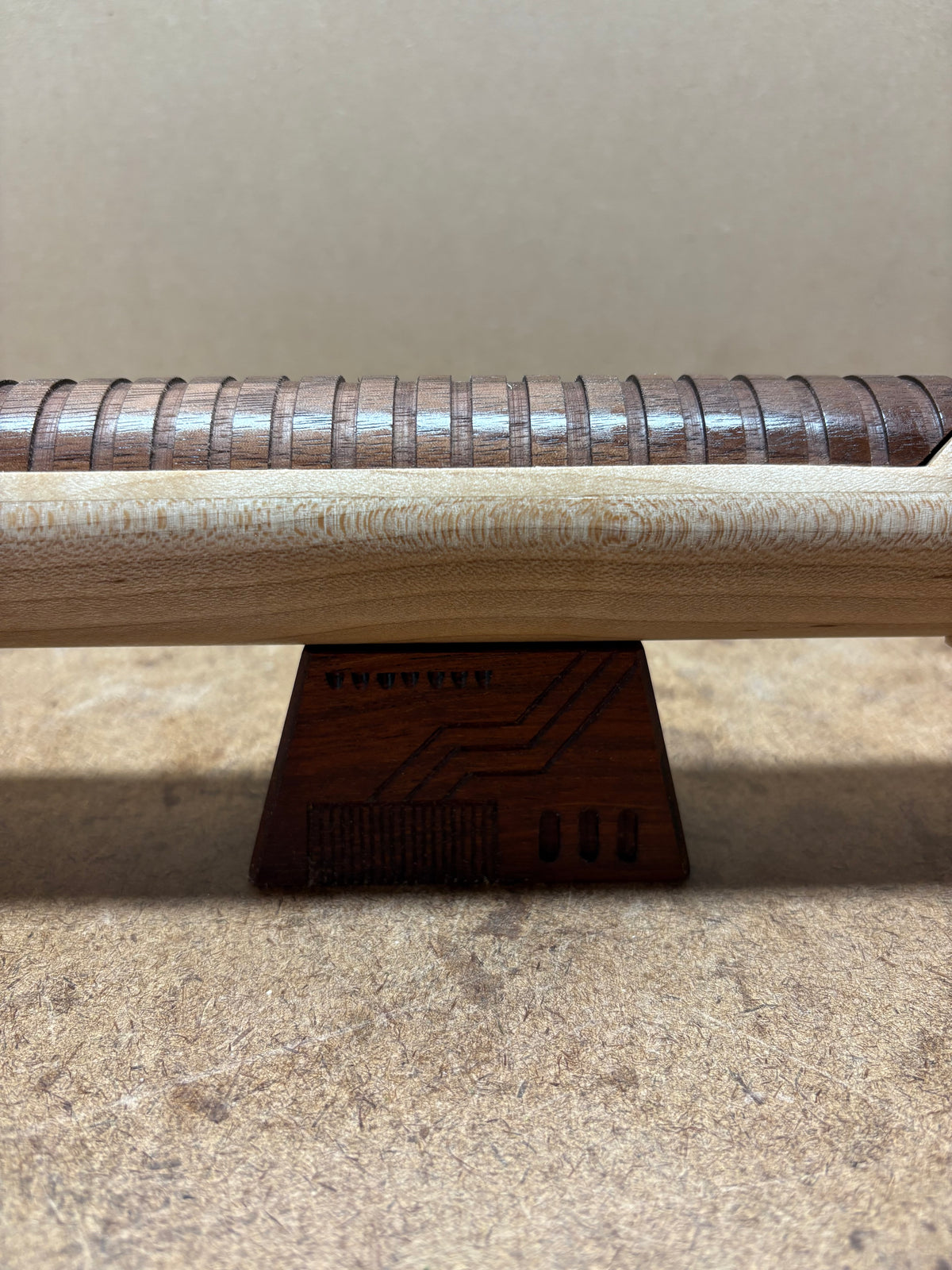 Imperial Knight Hilt