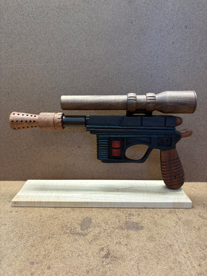 Han’s Blaster (DL-44)
