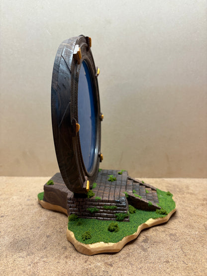 Walnut Stargate