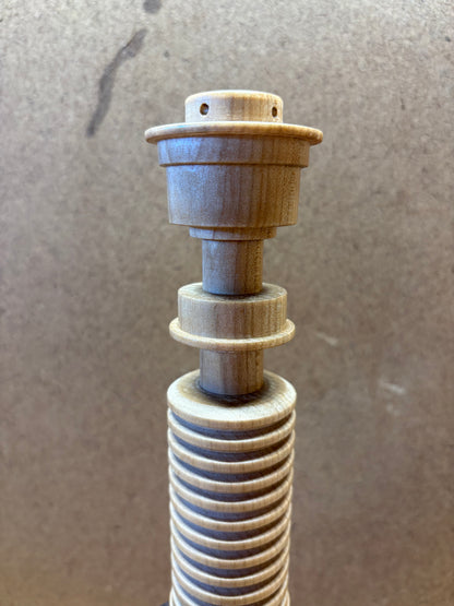 Luke’s Hilt