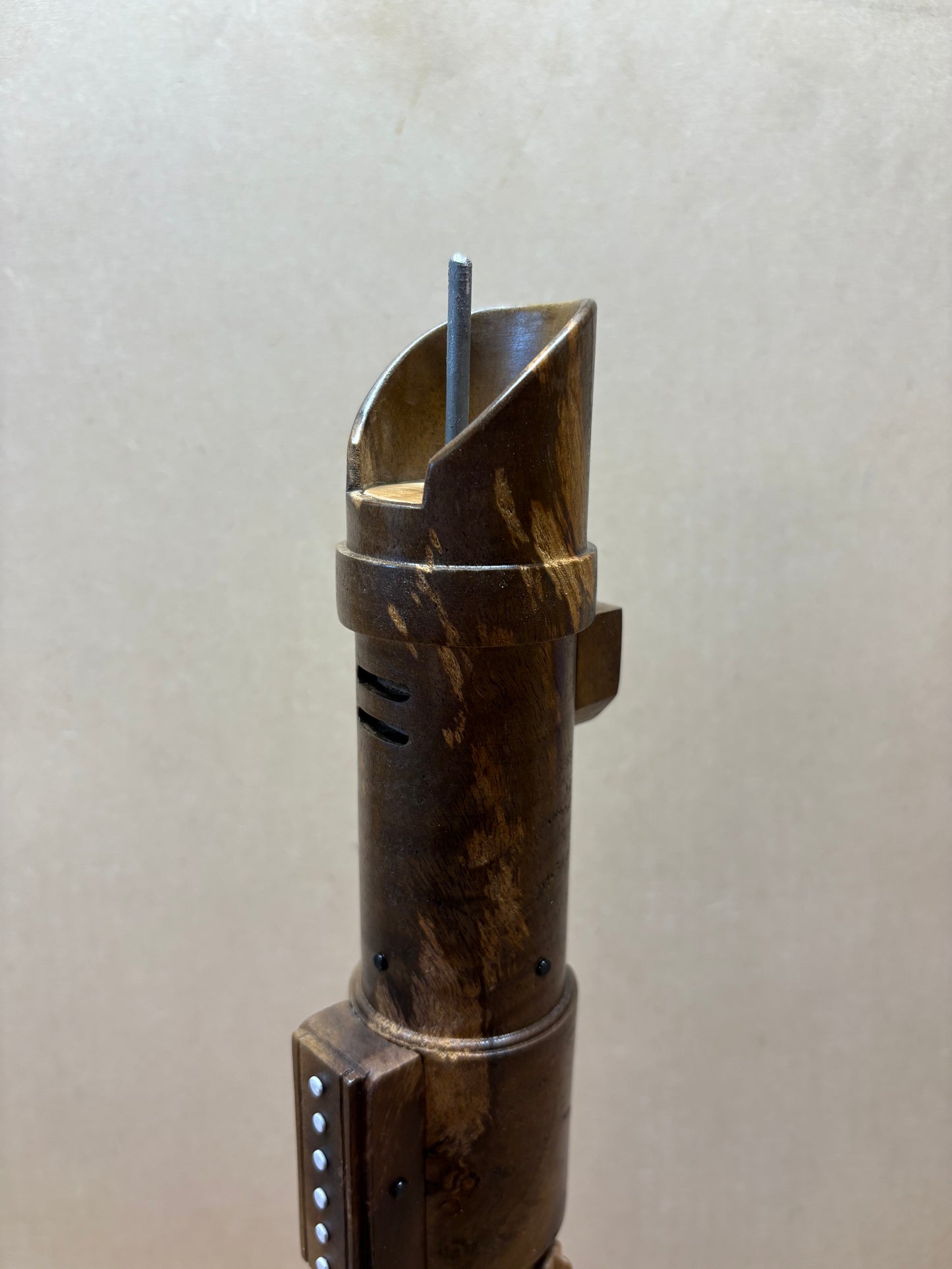 Bay Laurel Hilt
