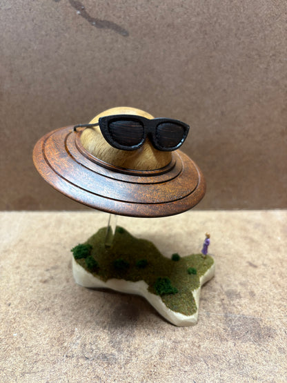 The Shades