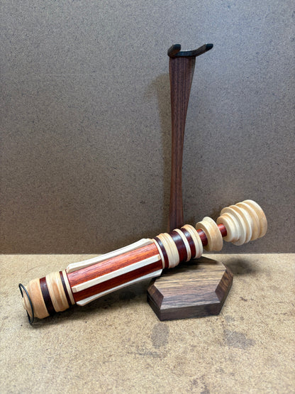 Leia Organa’s Lightsaber Replica