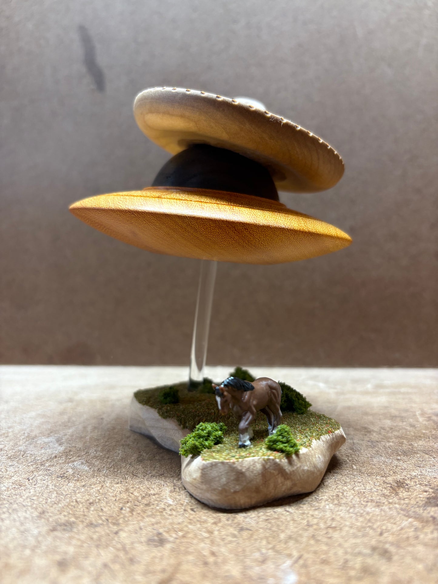 el UFO