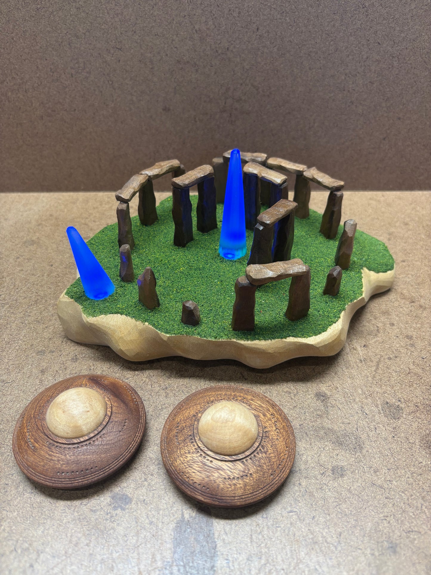 Invasion of Stonehenge