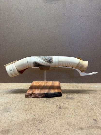 Count Dooku’s Lightsaber