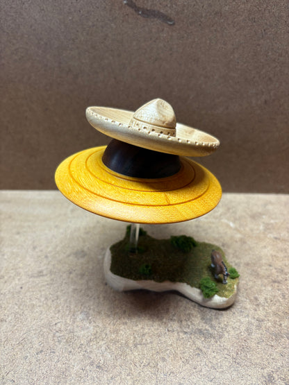 el UFO