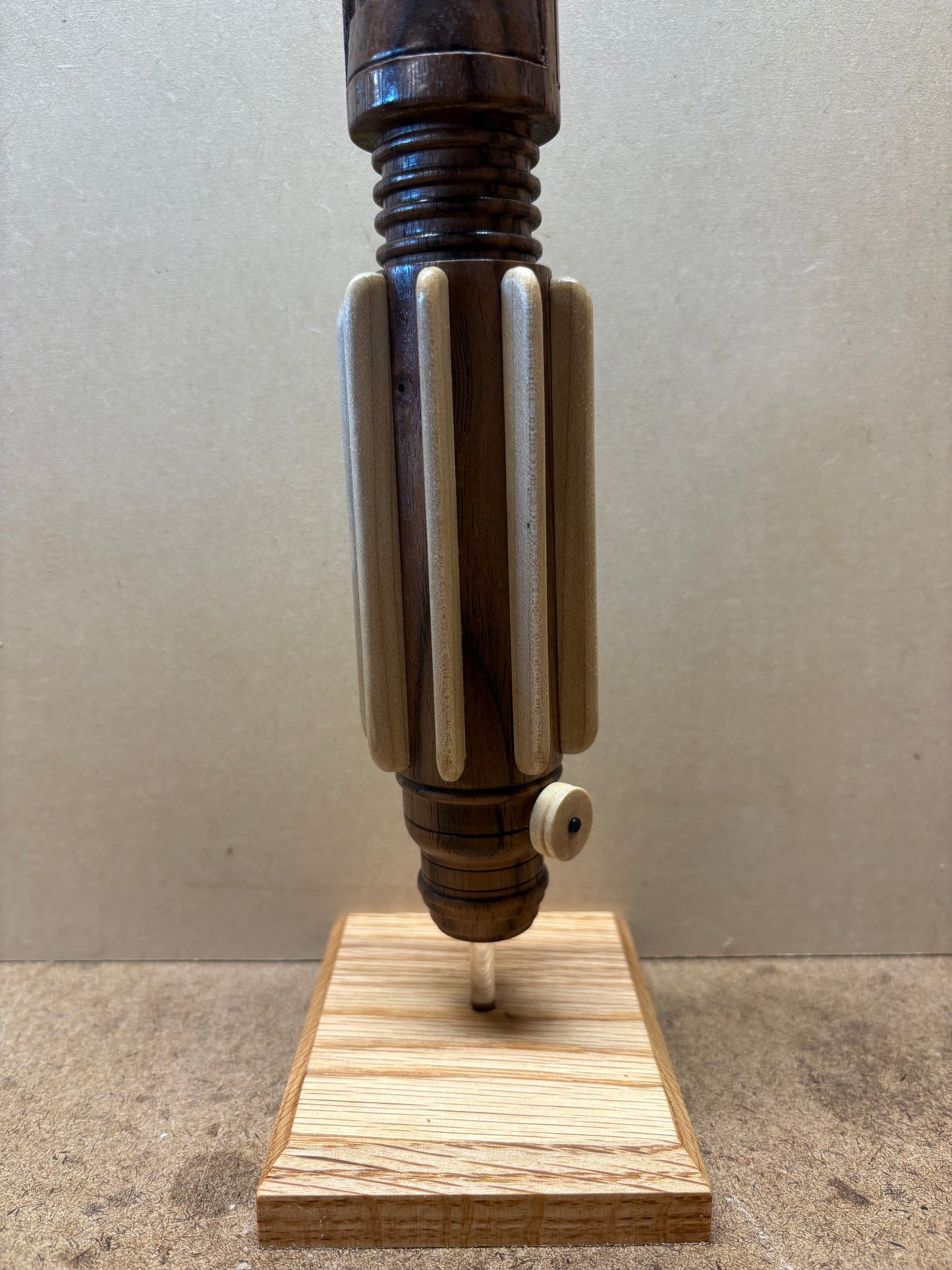 Mace Windu Hilt