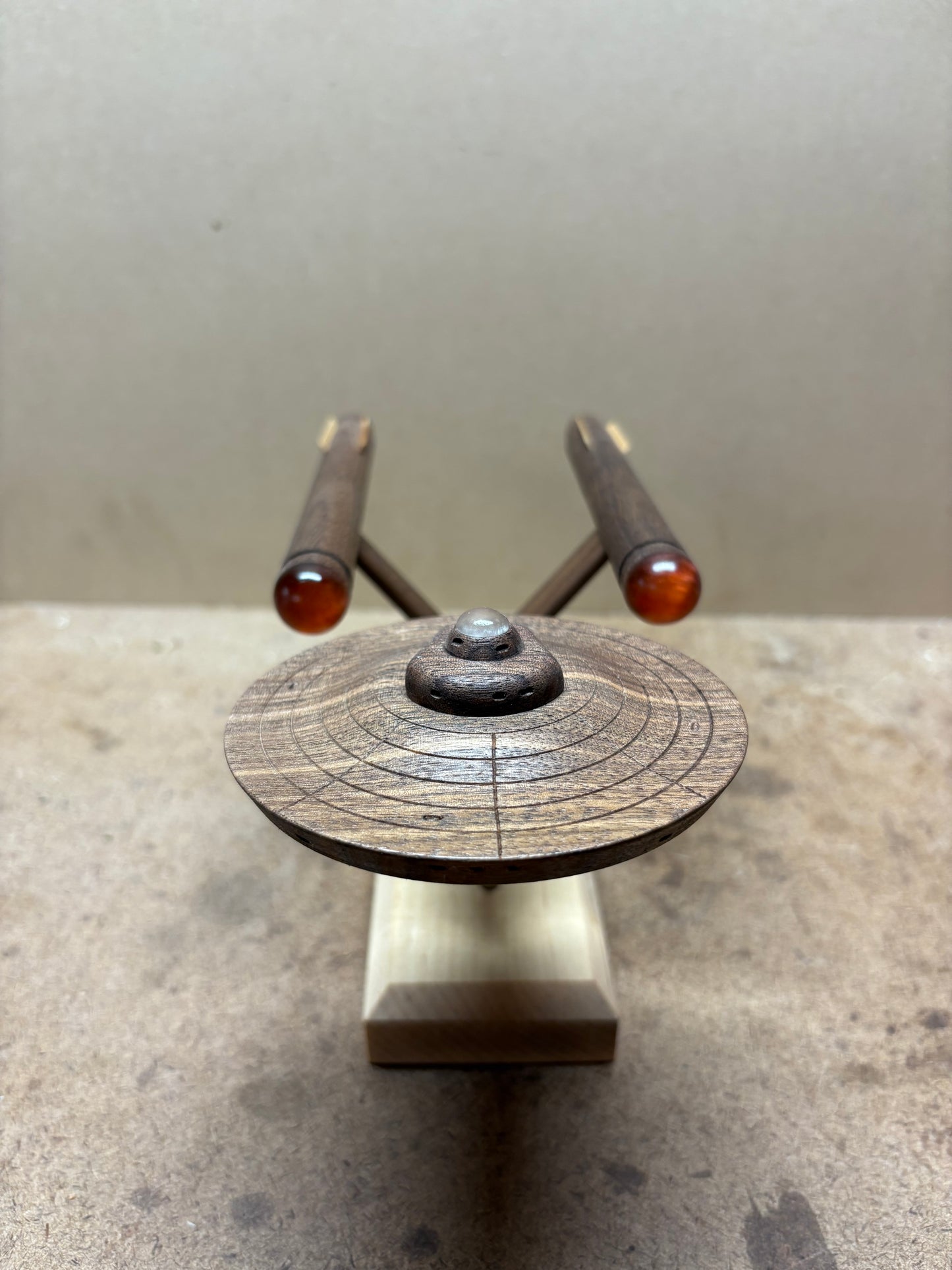 The Enterprise