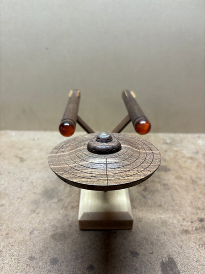 The Enterprise