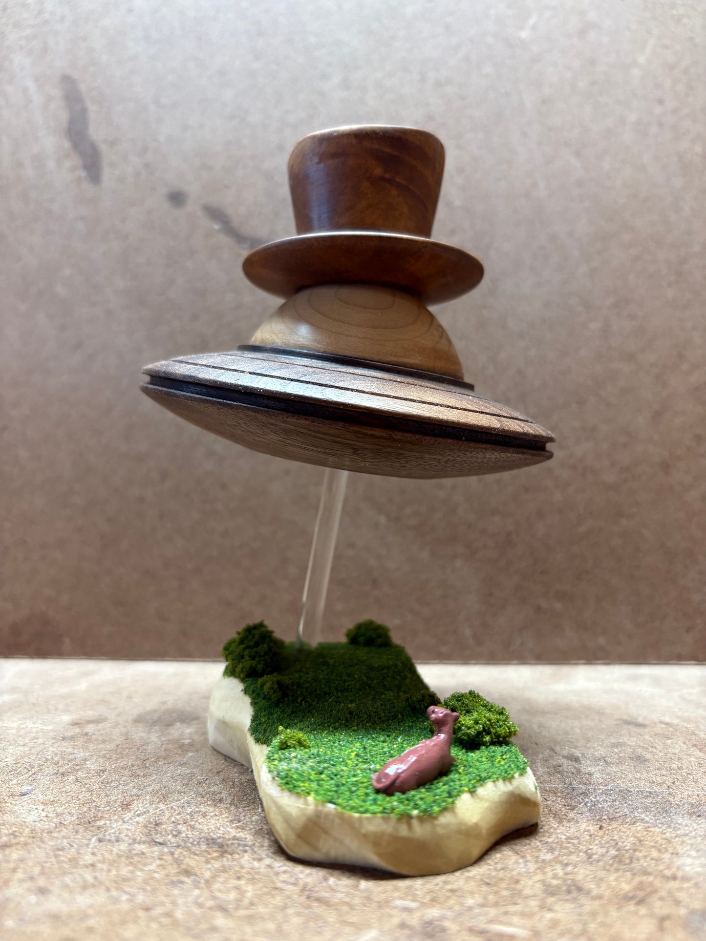 Fancy UFO the IV