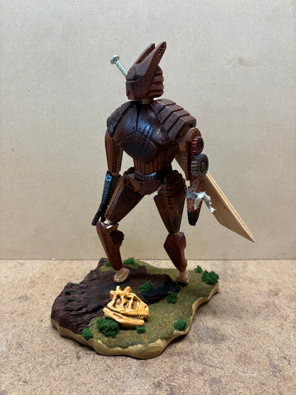 Sergeant Trudge