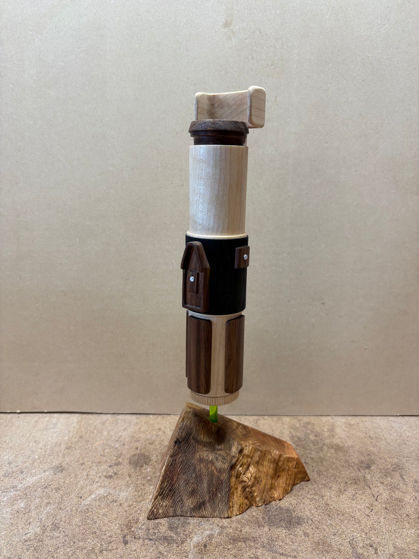 Yoda’s Hilt
