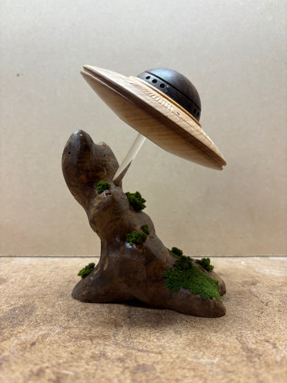 Banking UFO
