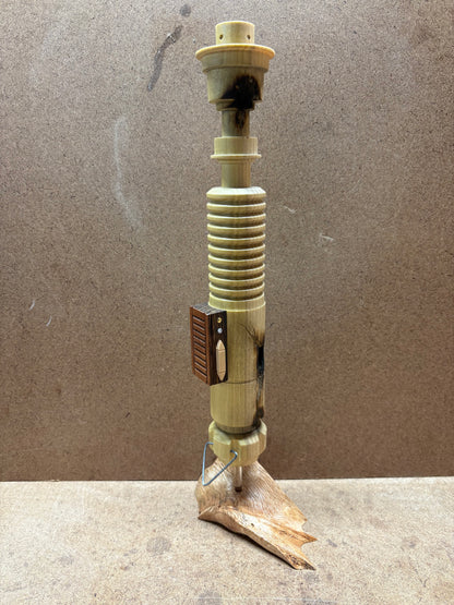 Scorched Saber