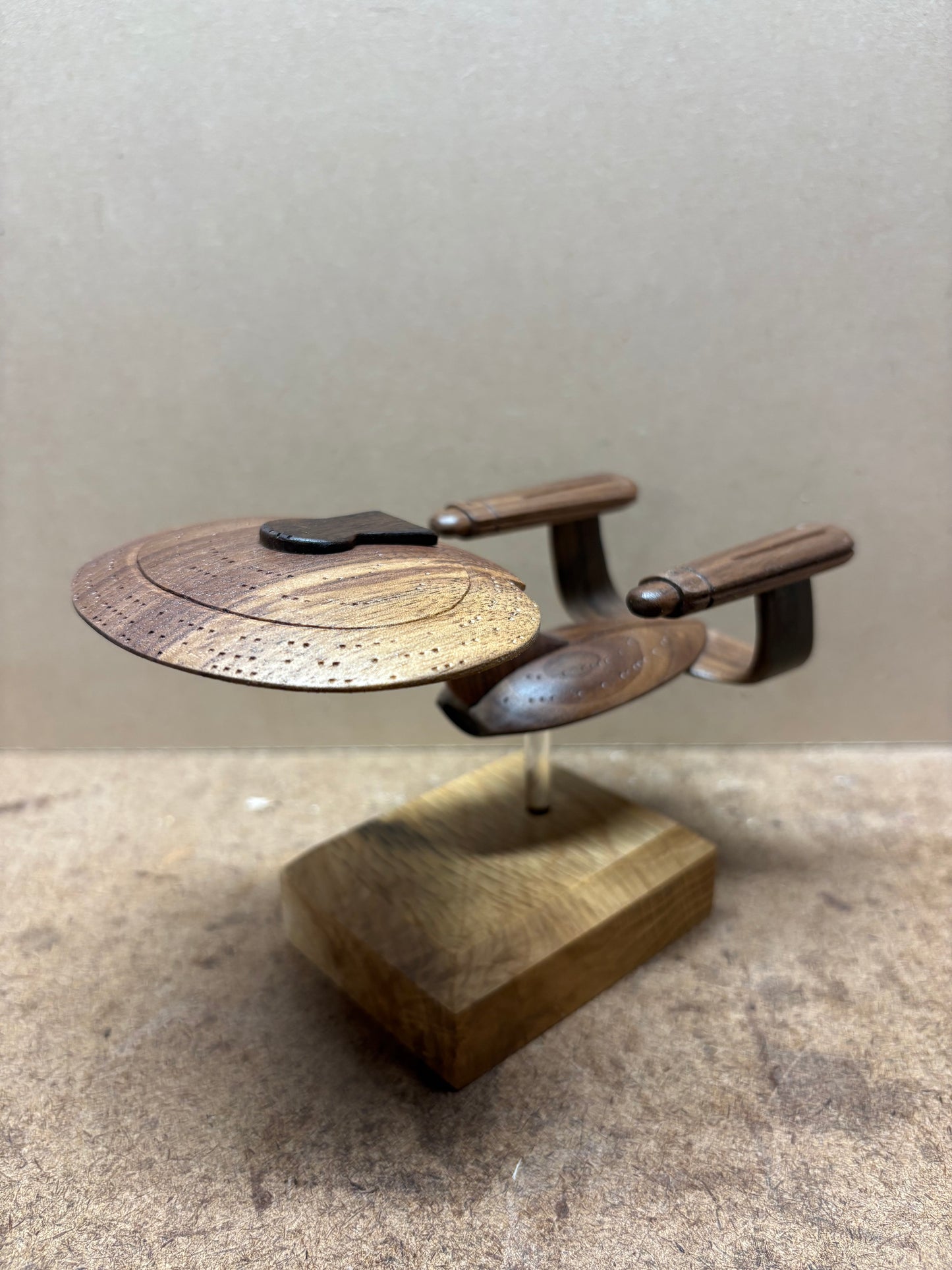 Walnut Enterprise