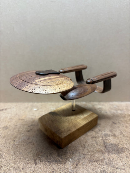 Walnut Enterprise